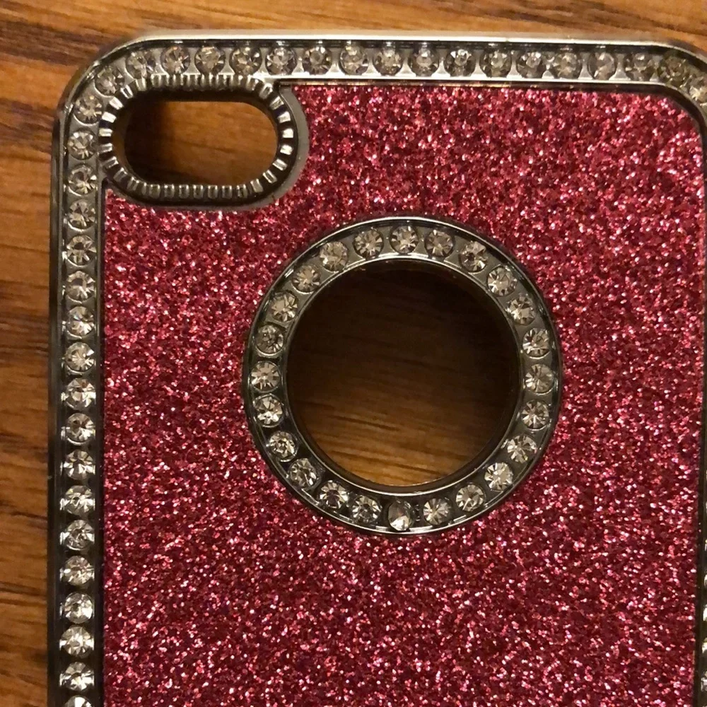 iPhone 4 phone cover
